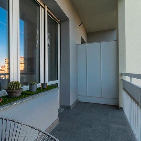 Urban House Carducci - Apartments Turin Room photo