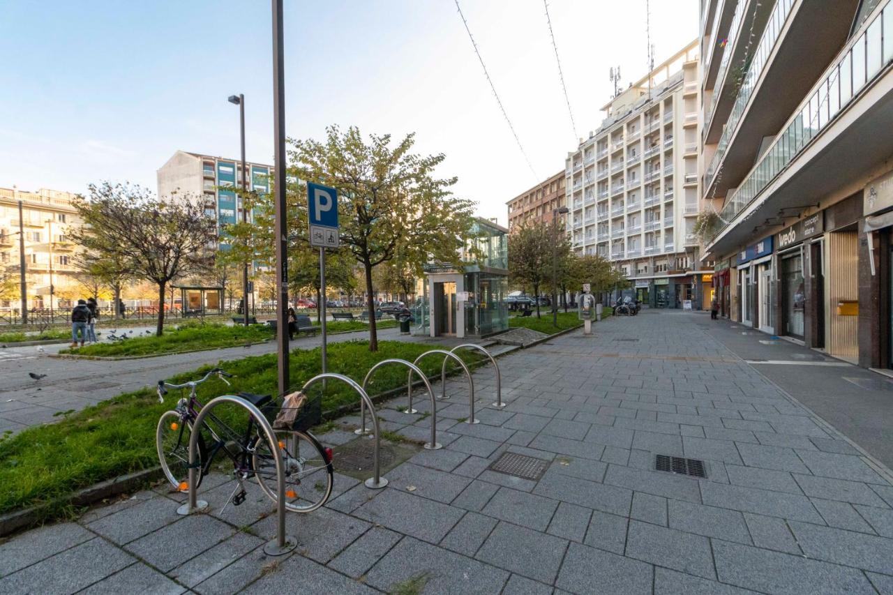 Urban House Carducci - Apartments Turin Exterior photo