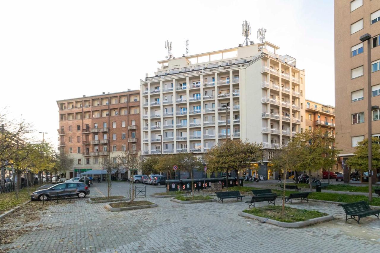 Urban House Carducci - Apartments Turin Exterior photo