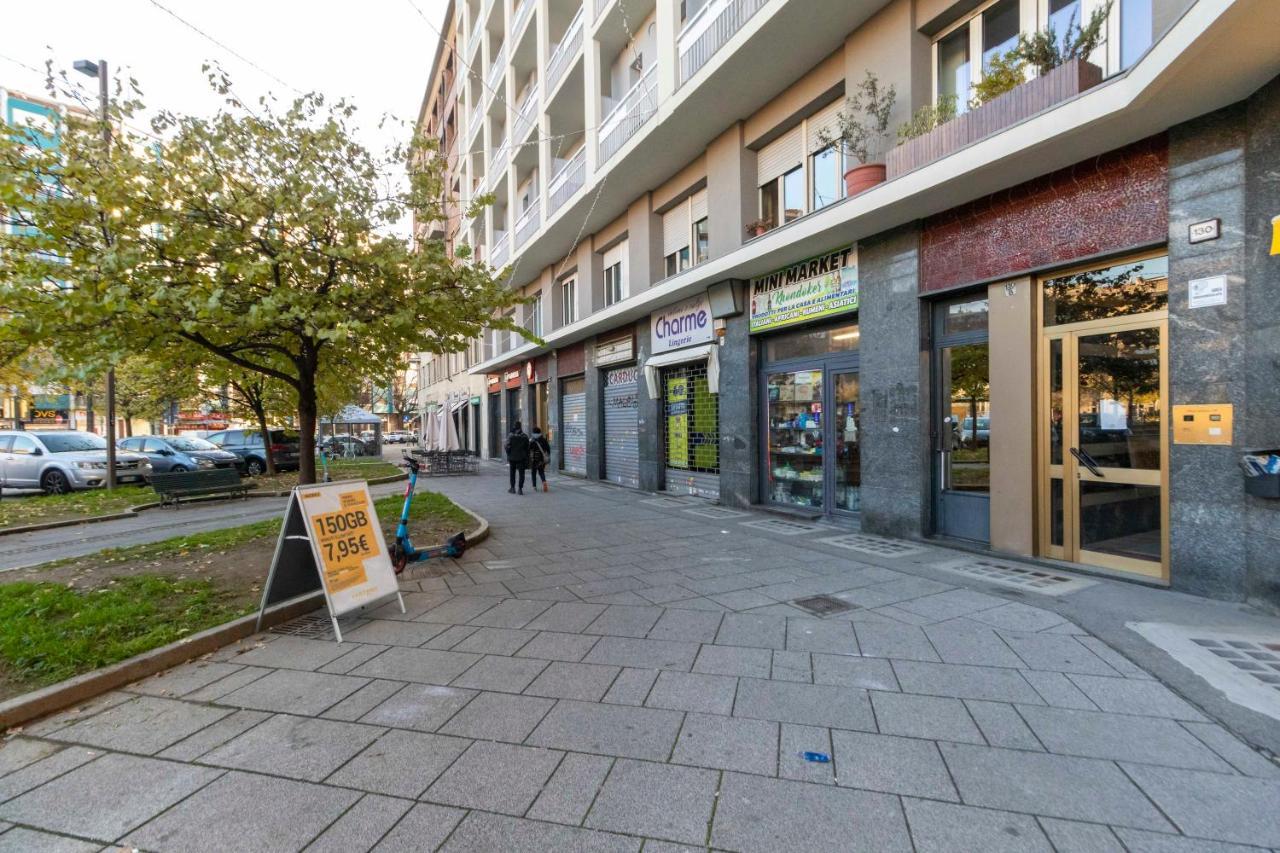 Urban House Carducci - Apartments Turin Exterior photo