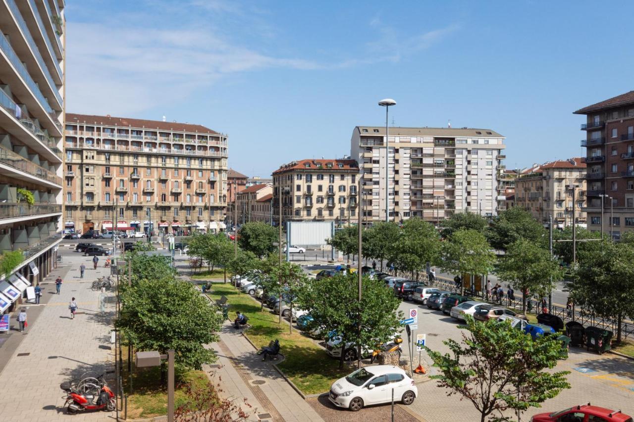 Urban House Carducci - Apartments Turin Exterior photo